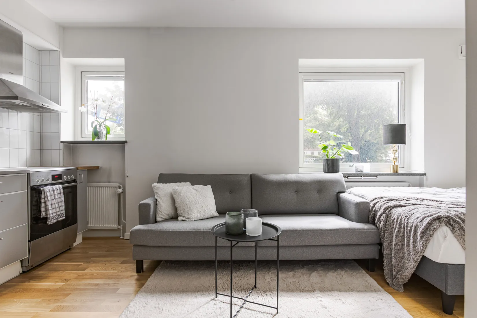Bostadsrätt, Kungsgatan 44, Centrum, Borås