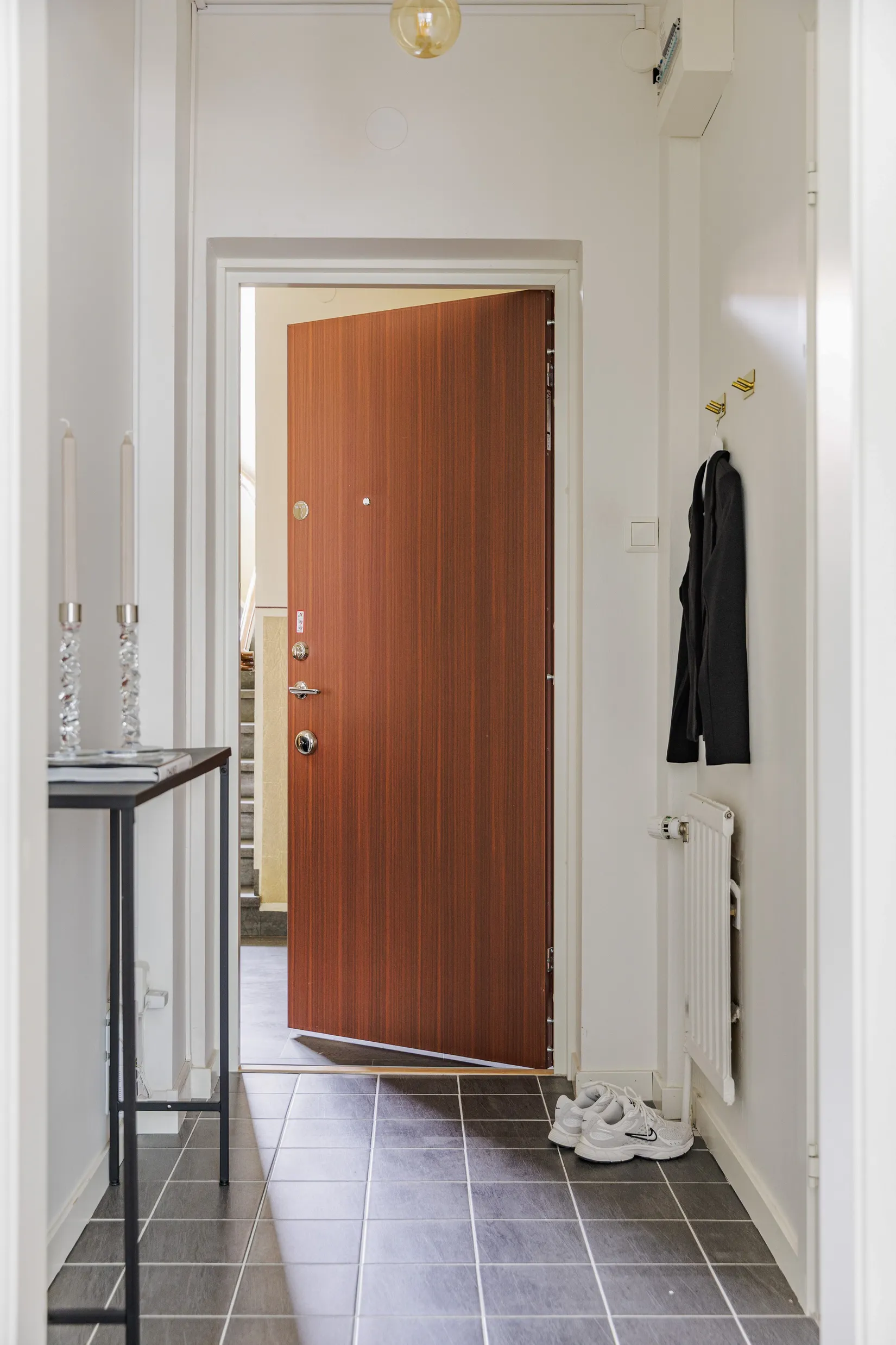 Bostadsrätt, Kungsgatan 44, Centrum, Borås