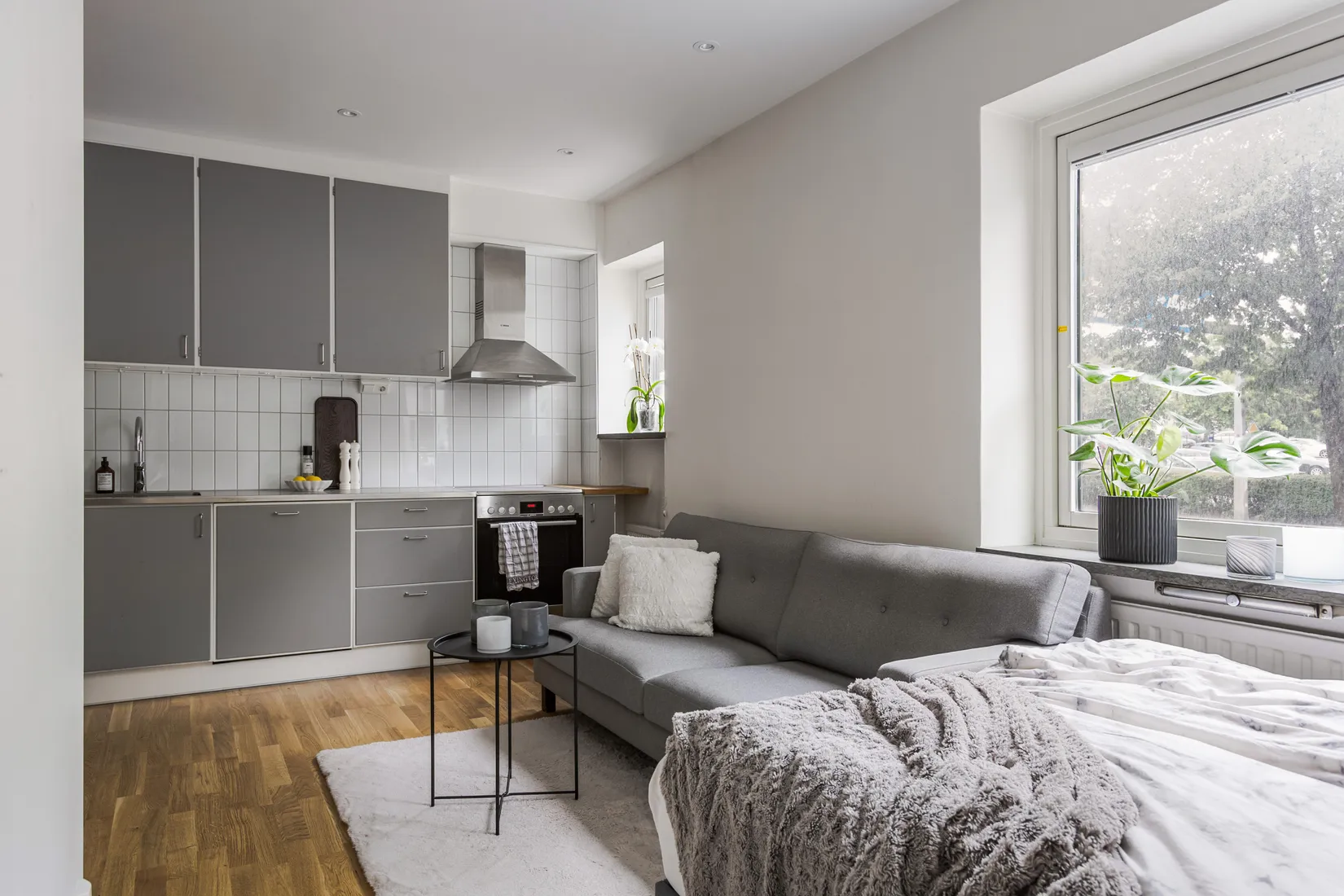 Bostadsrätt, Kungsgatan 44, Centrum, Borås