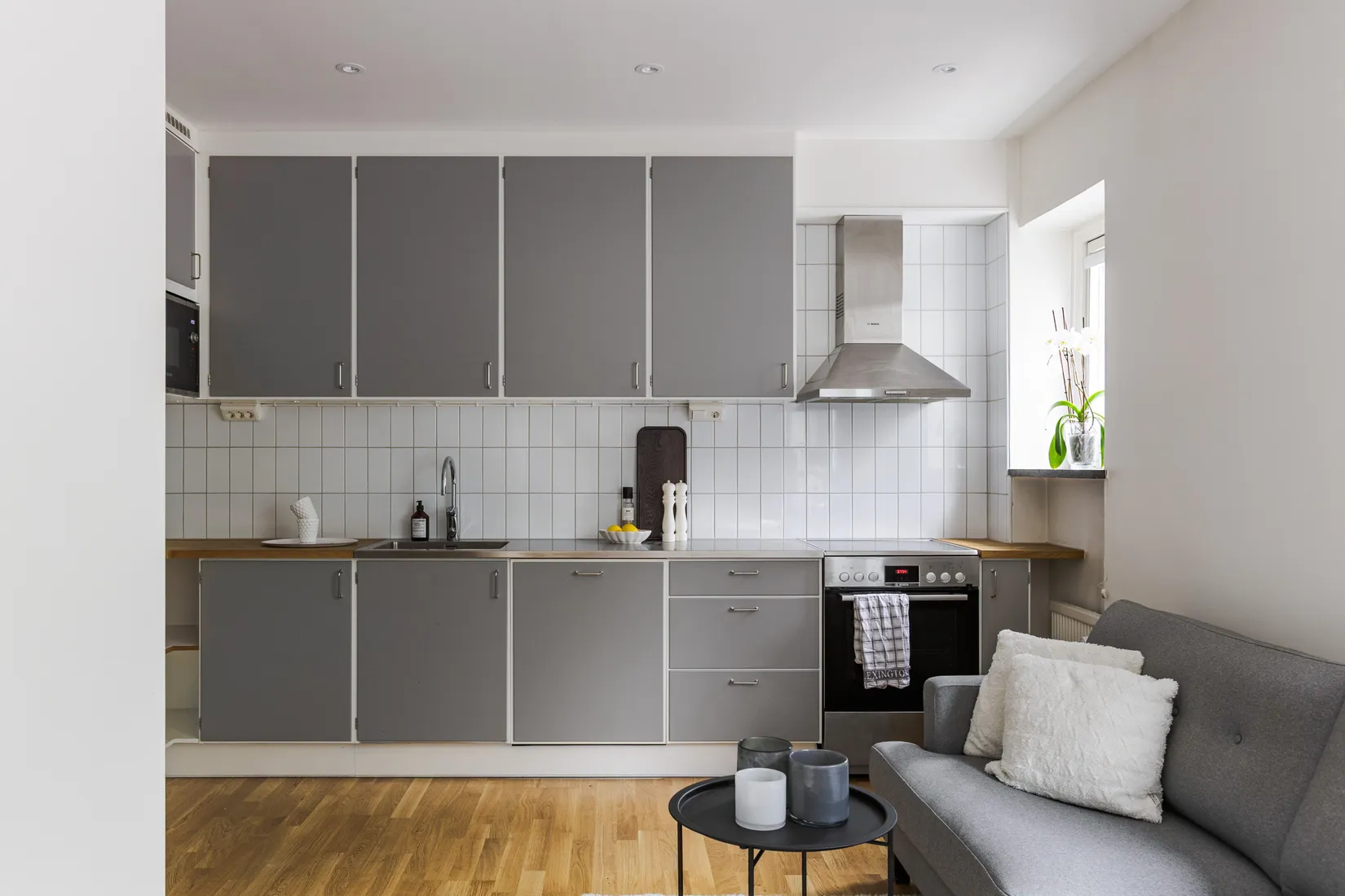 Bostadsrätt, Kungsgatan 44, Centrum, Borås