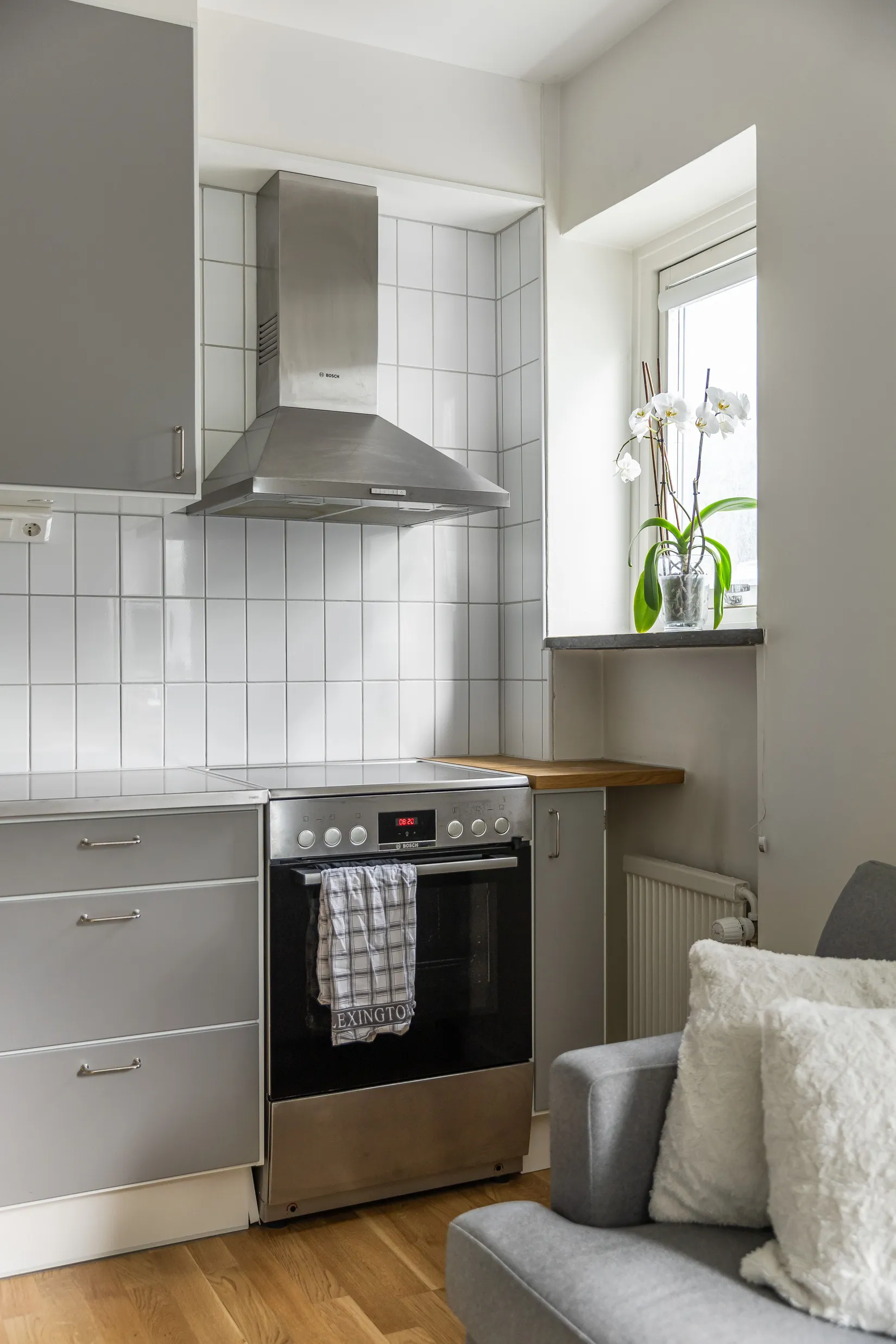 Bostadsrätt, Kungsgatan 44, Centrum, Borås