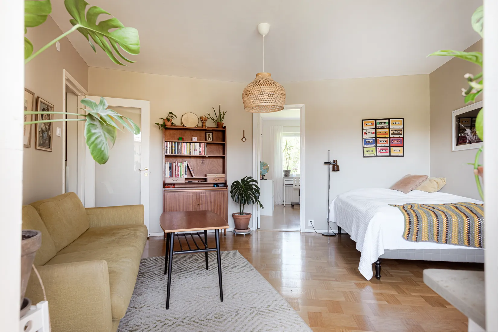 Bostadsrätt, Stabbegatan 87B, Björkekärr, Göteborg