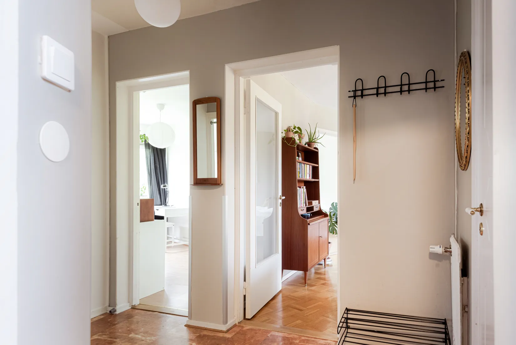 Bostadsrätt, Stabbegatan 87B, Björkekärr, Göteborg