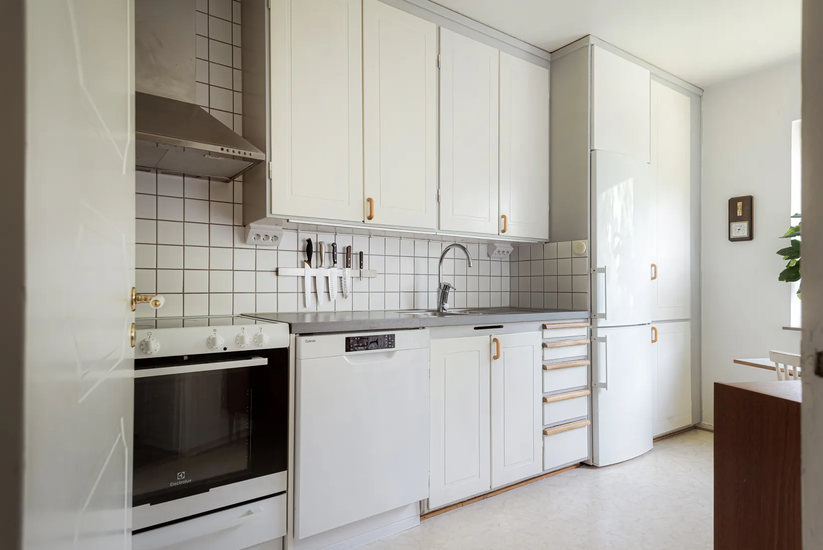 Bostadsrätt, Stabbegatan 87B, Björkekärr, Göteborg