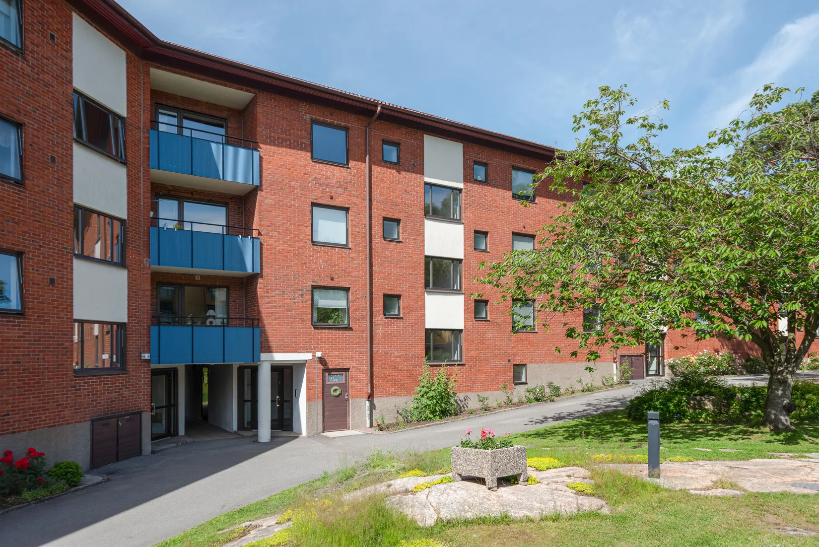 Bostadsrätt, Stabbegatan 87B, Björkekärr, Göteborg