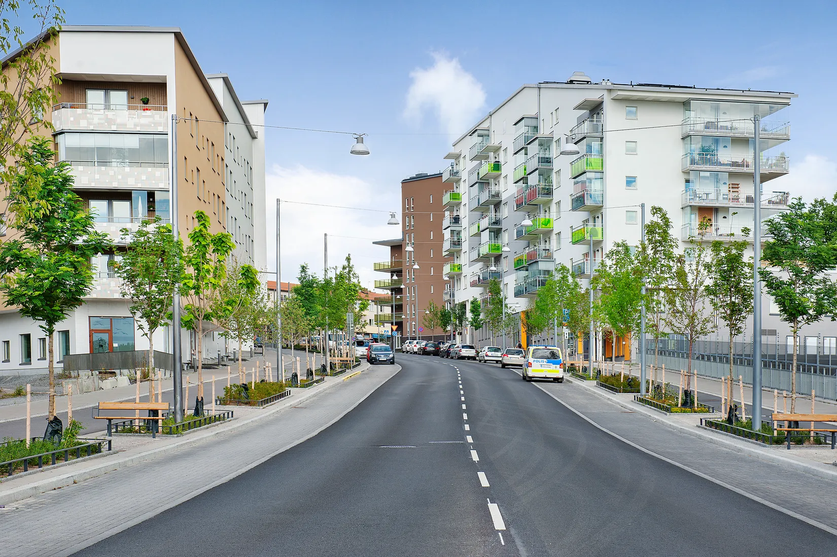 Bostadsrätt, Glindragränd 3, Årsta, Stockholm