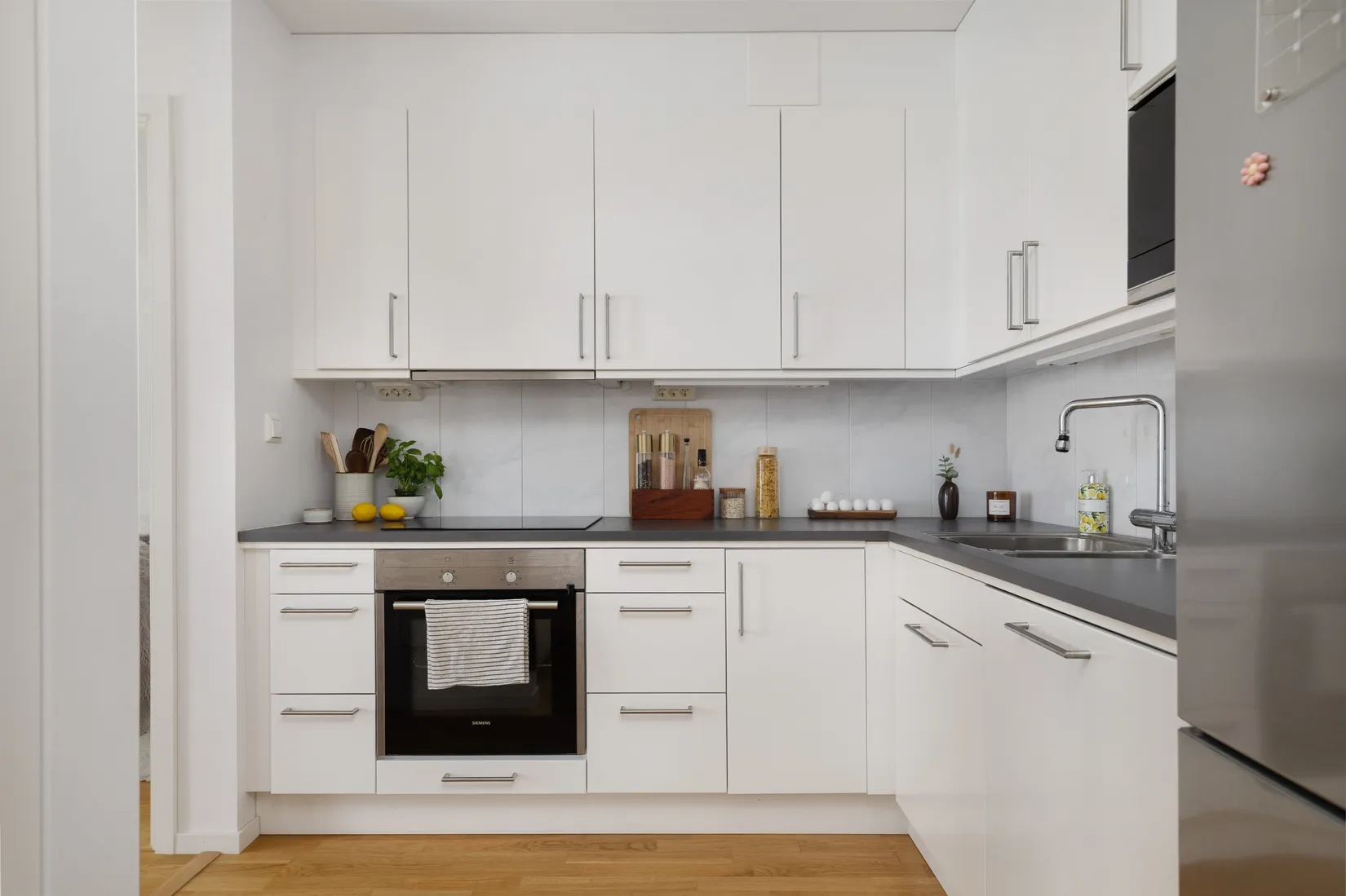 Bostadsrätt, Glindragränd 3, Årsta, Stockholm