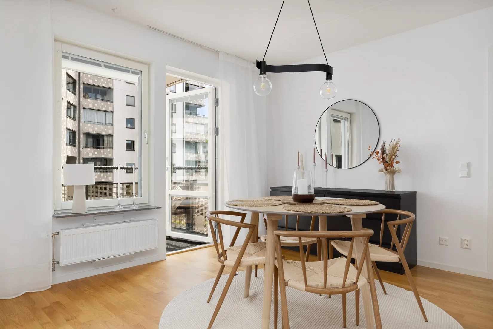 Bostadsrätt, Glindragränd 3, Årsta, Stockholm