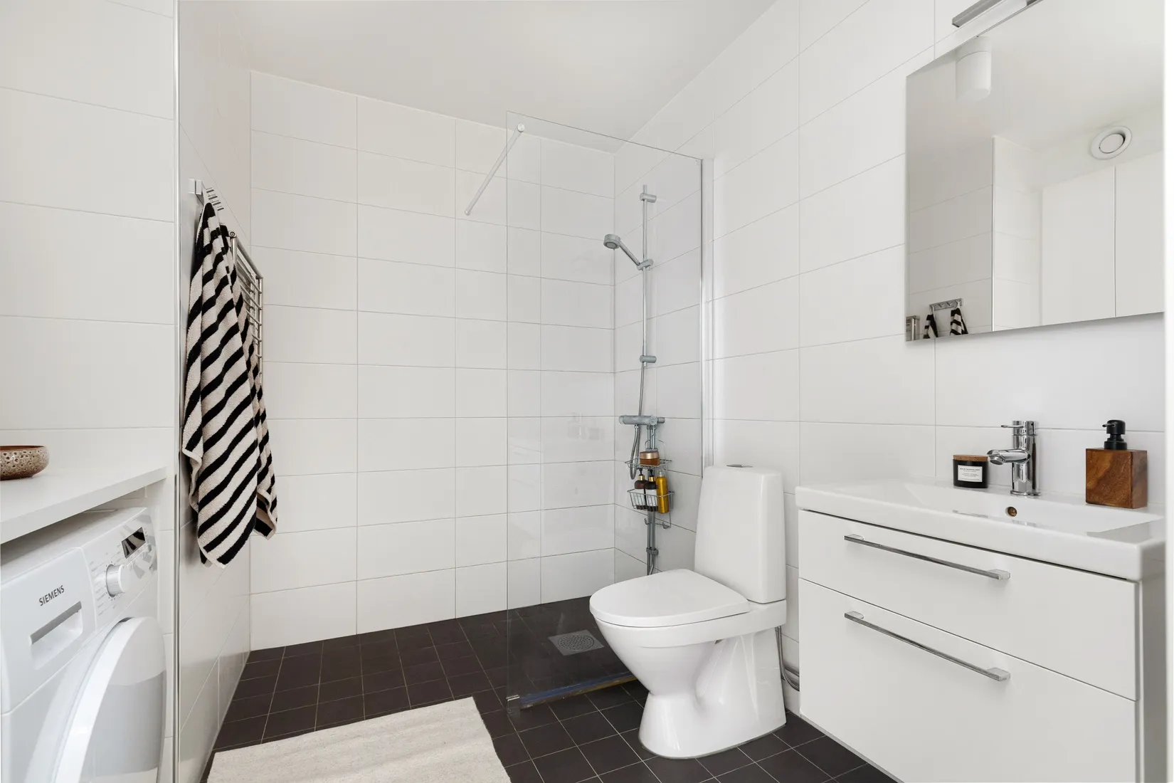 Bostadsrätt, Glindragränd 3, Årsta, Stockholm