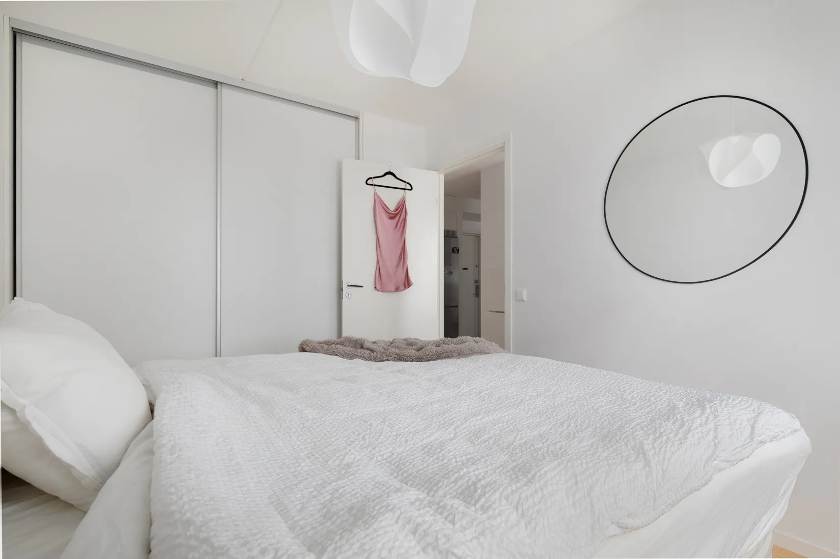 Bostadsrätt, Glindragränd 3, Årsta, Stockholm