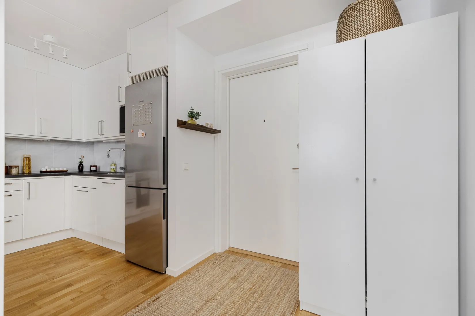 Bostadsrätt, Glindragränd 3, Årsta, Stockholm