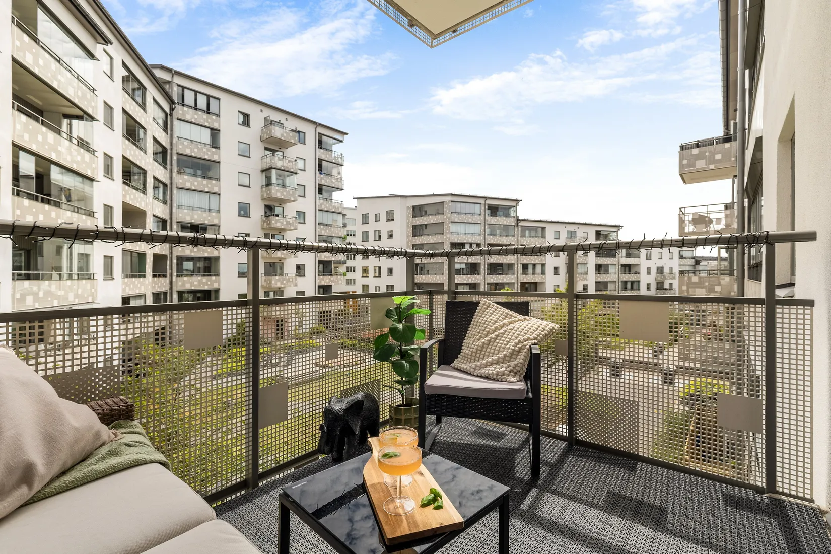 Bostadsrätt, Glindragränd 3, Årsta, Stockholm