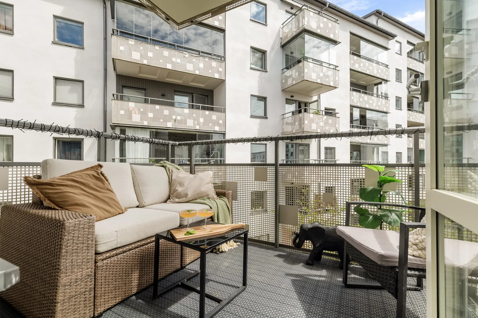Bostadsrätt, Glindragränd 3, Årsta, Stockholm