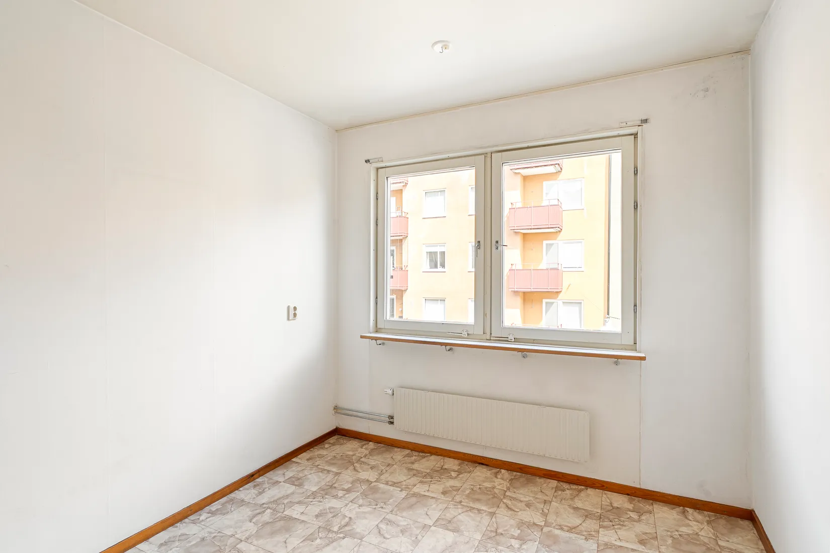 Bostadsrätt, Smedjegatan 15, Norr / Folkparken, Norrköping
