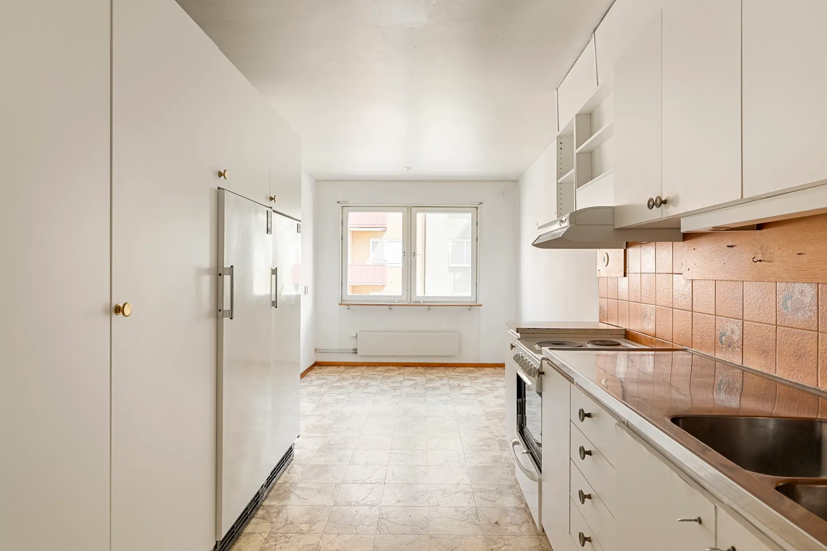Bostadsrätt, Smedjegatan 15, Norr / Folkparken, Norrköping
