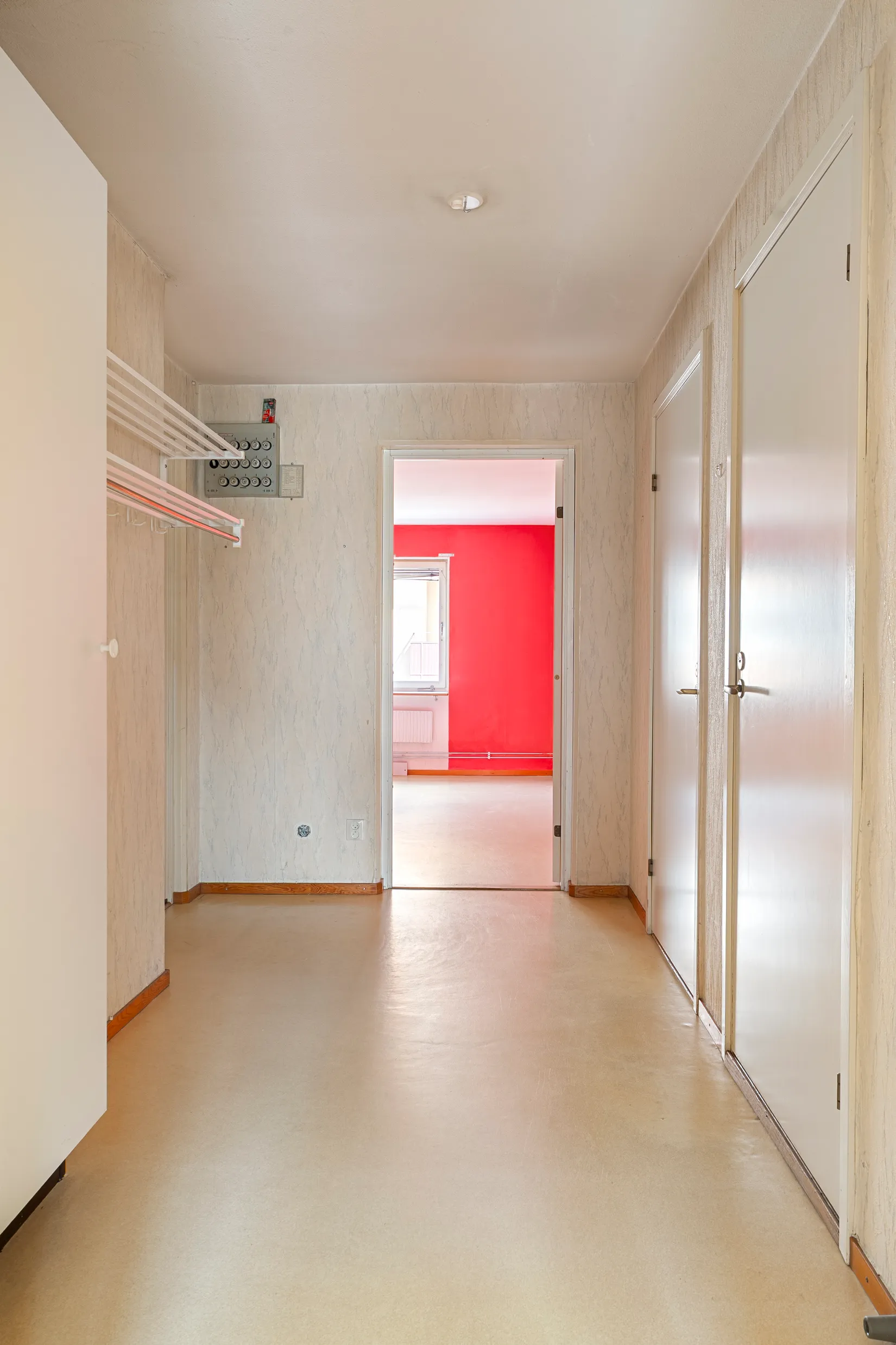 Bostadsrätt, Smedjegatan 15, Norr / Folkparken, Norrköping