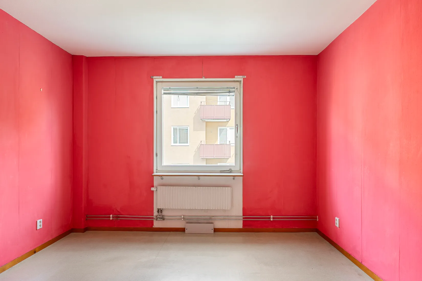 Bostadsrätt, Smedjegatan 15, Norr / Folkparken, Norrköping