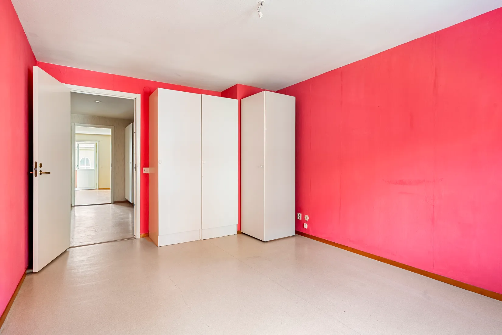 Bostadsrätt, Smedjegatan 15, Norr / Folkparken, Norrköping