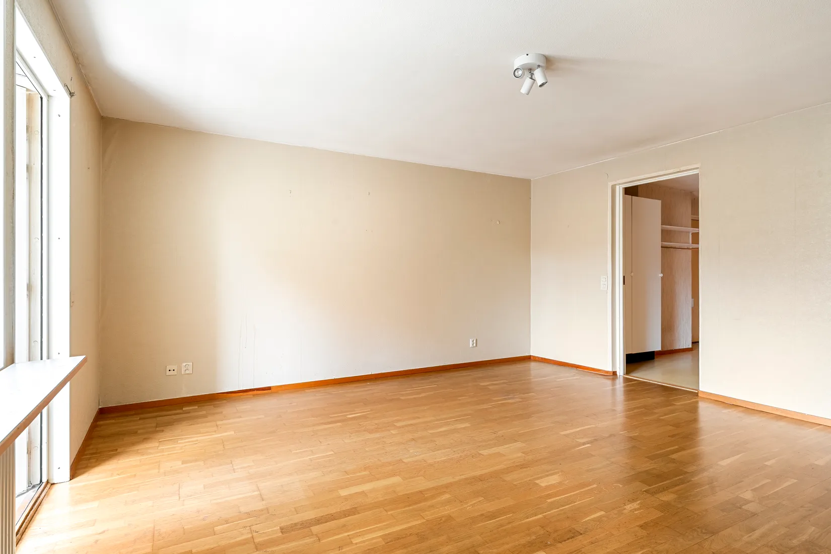 Bostadsrätt, Smedjegatan 15, Norr / Folkparken, Norrköping