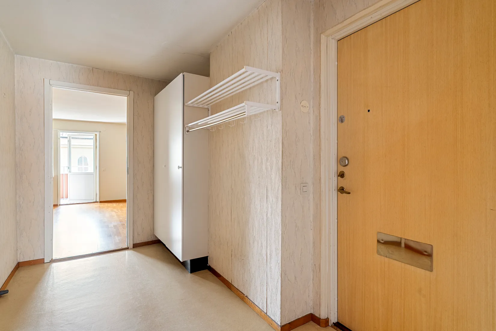 Bostadsrätt, Smedjegatan 15, Norr / Folkparken, Norrköping