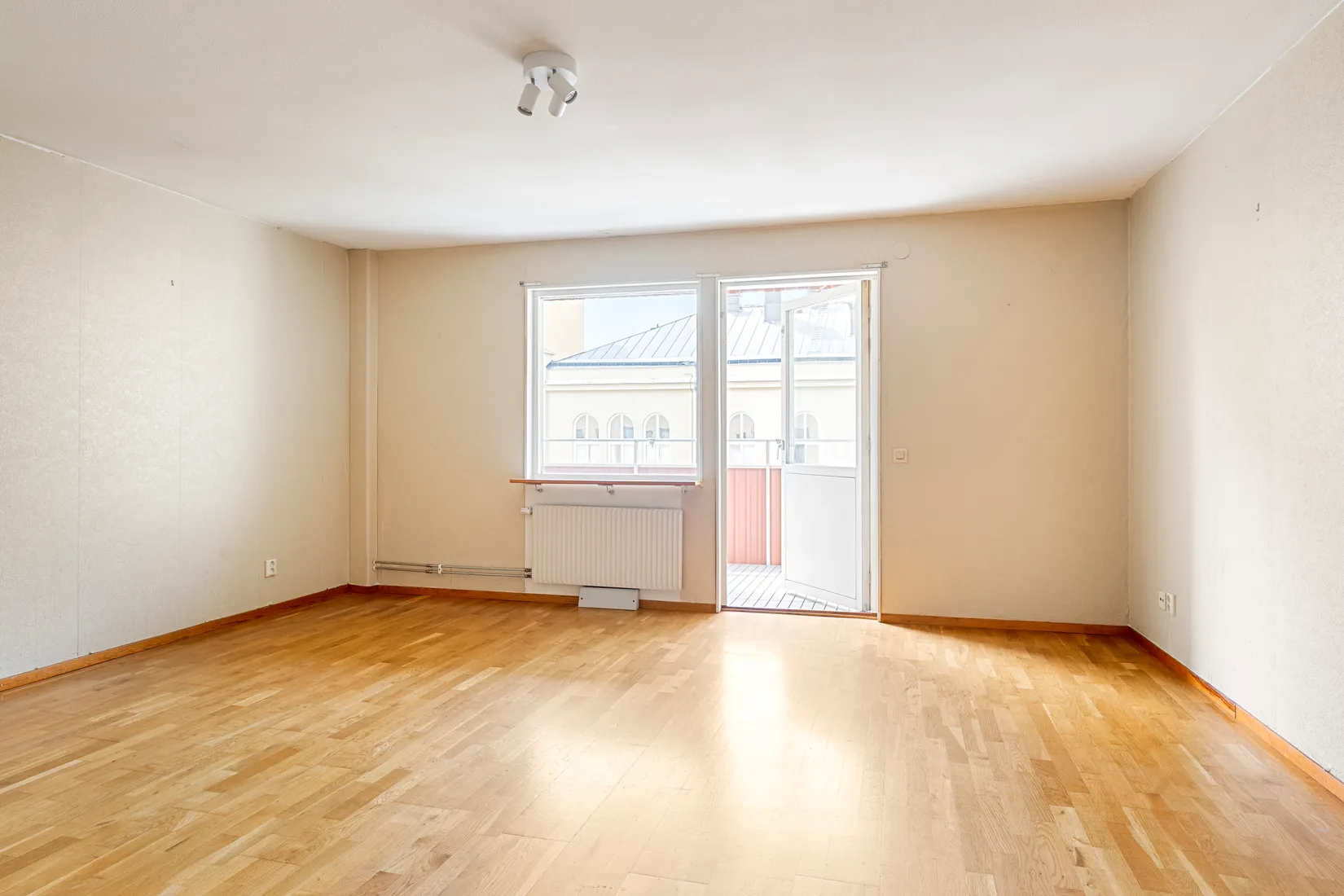 Bostadsrätt, Smedjegatan 15, Norr / Folkparken, Norrköping