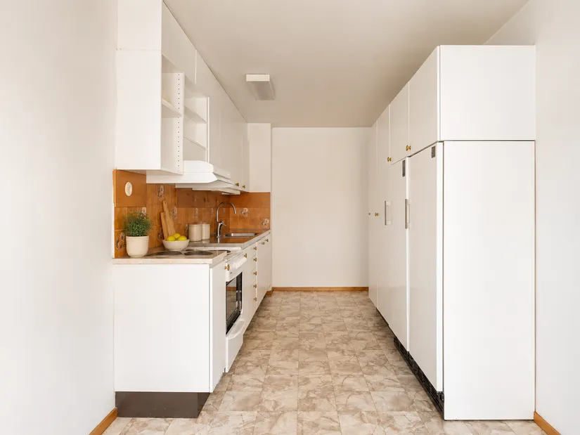Bostadsrätt, Smedjegatan 15, Norr / Folkparken, Norrköping