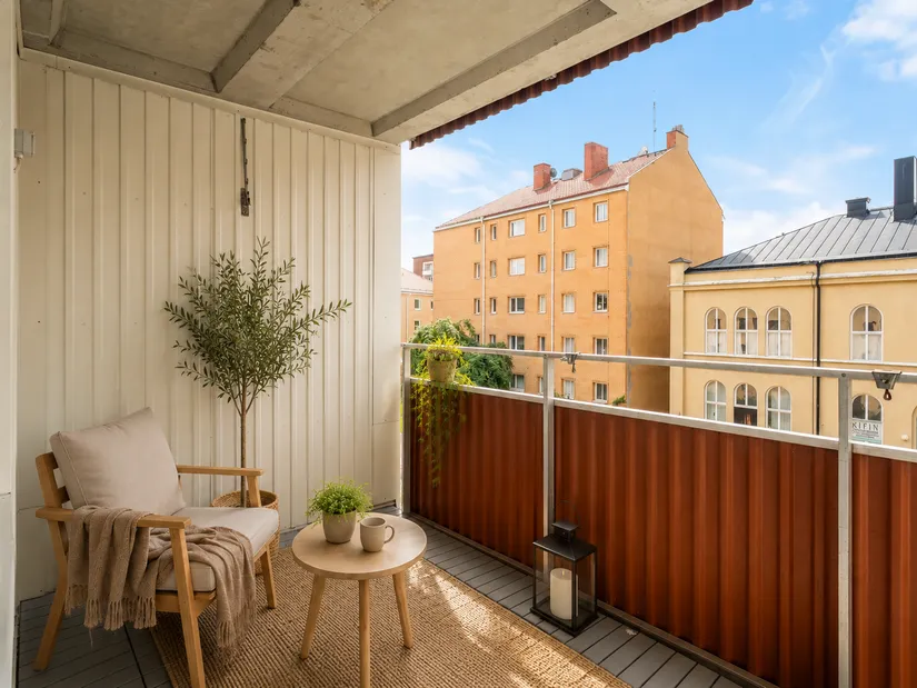 Bostadsrätt, Smedjegatan 15, Norr / Folkparken, Norrköping