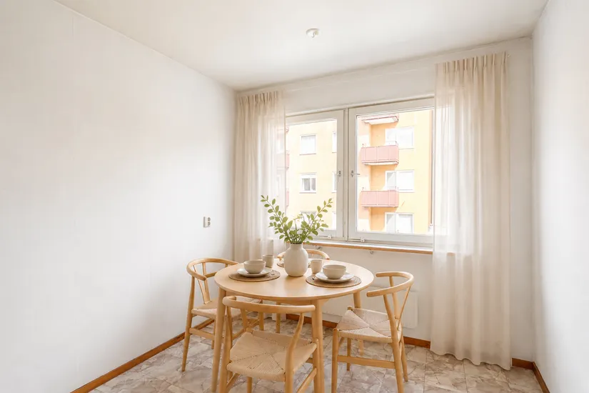 Bostadsrätt, Smedjegatan 15, Norr / Folkparken, Norrköping