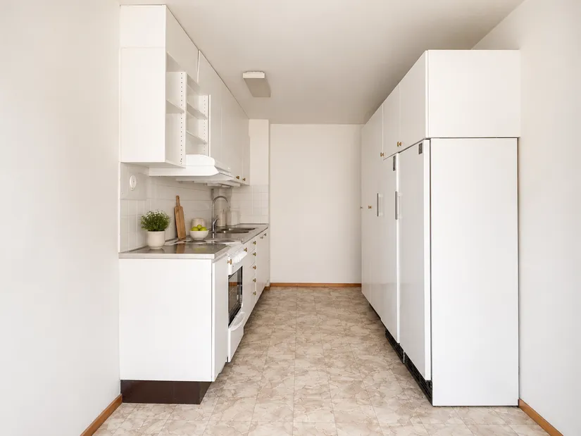 Bostadsrätt, Smedjegatan 15, Norr / Folkparken, Norrköping