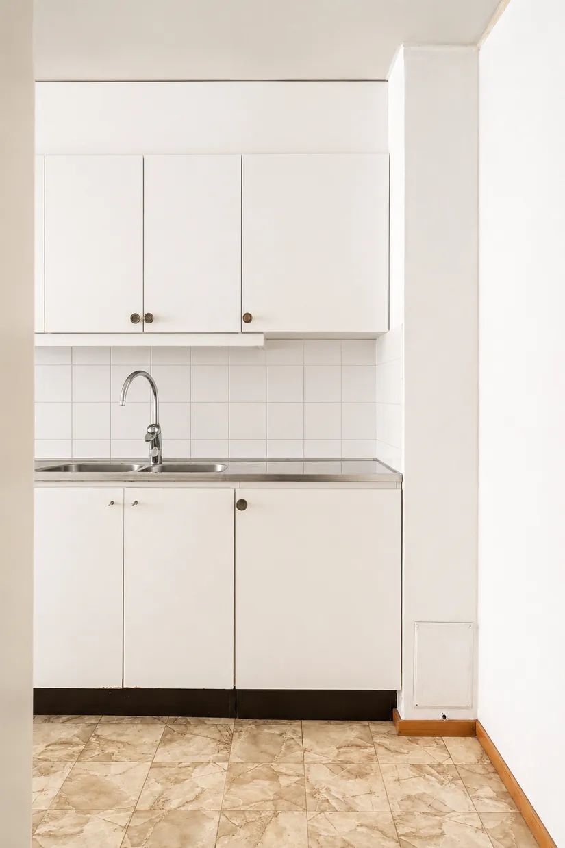 Bostadsrätt, Smedjegatan 15, Norr / Folkparken, Norrköping