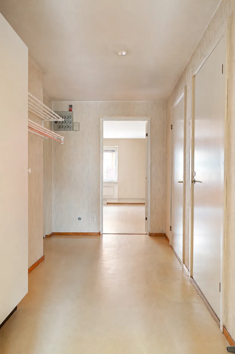 Bostadsrätt, Smedjegatan 15, Norr / Folkparken, Norrköping