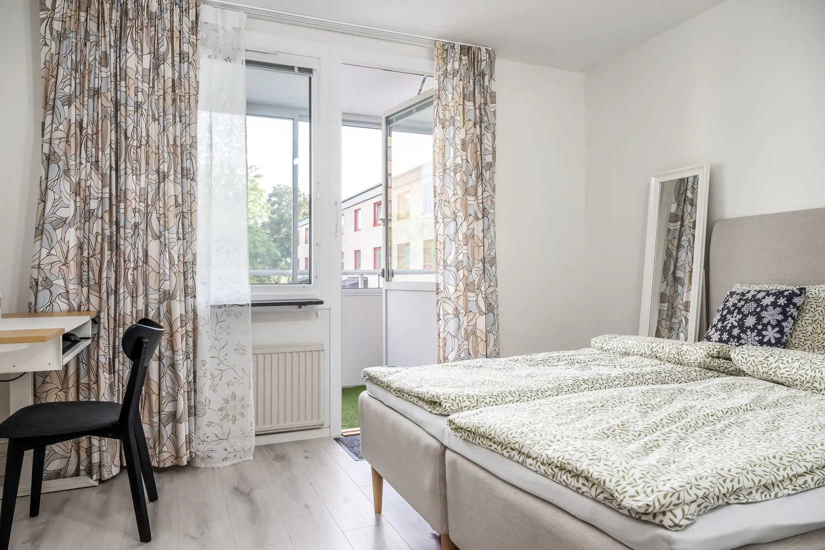 Bostadsrätt, Gråbergsgatan 41, Vilbergen, Norrköping