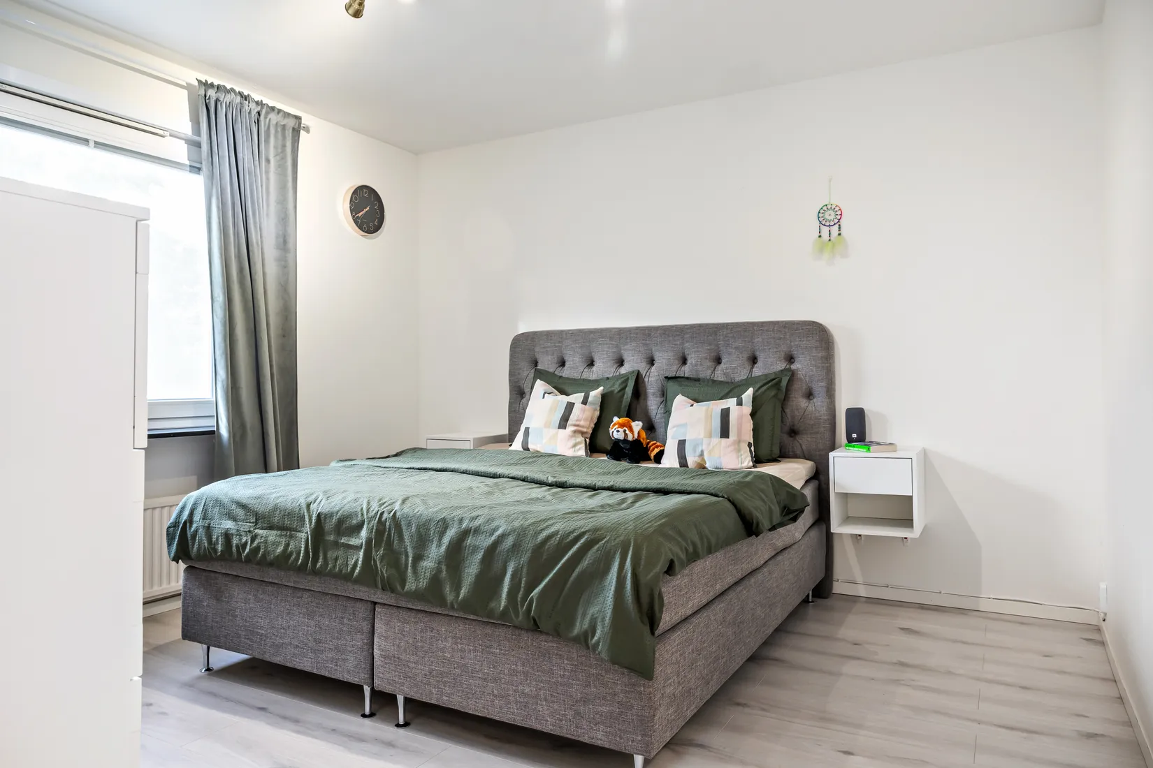 Bostadsrätt, Gråbergsgatan 41, Vilbergen, Norrköping