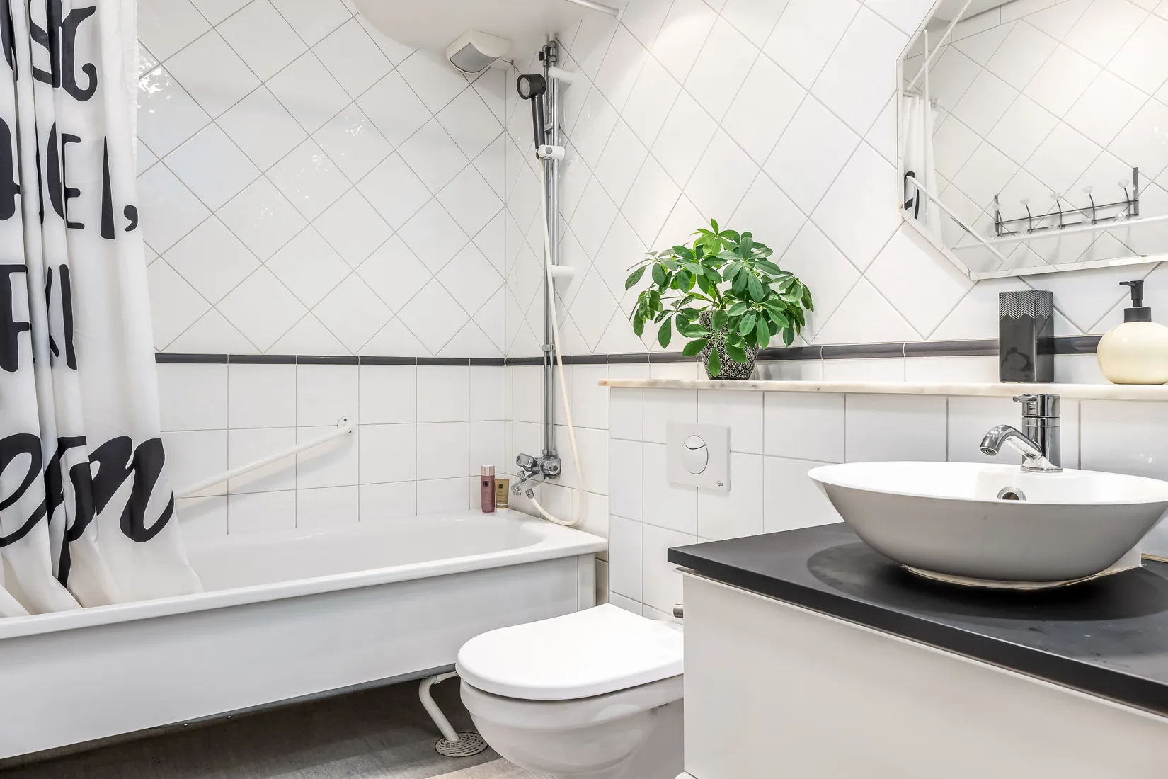 Bostadsrätt, Gråbergsgatan 41, Vilbergen, Norrköping