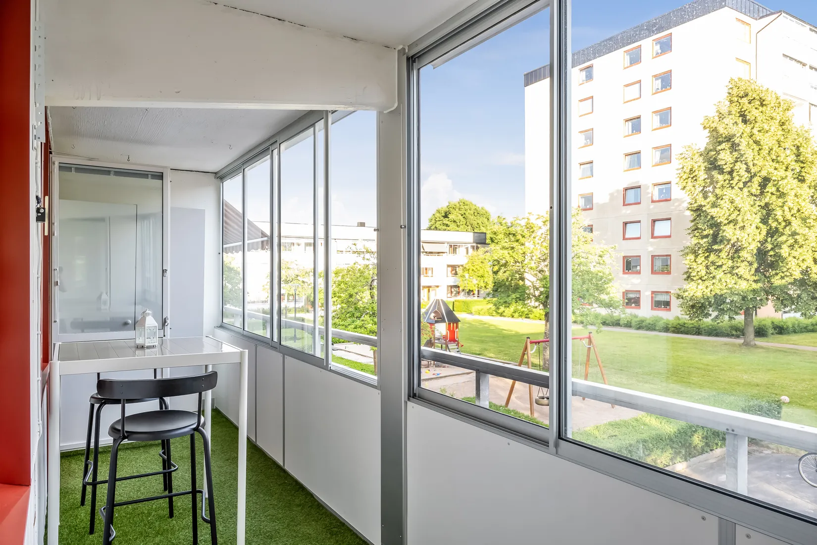 Bostadsrätt, Gråbergsgatan 41, Vilbergen, Norrköping