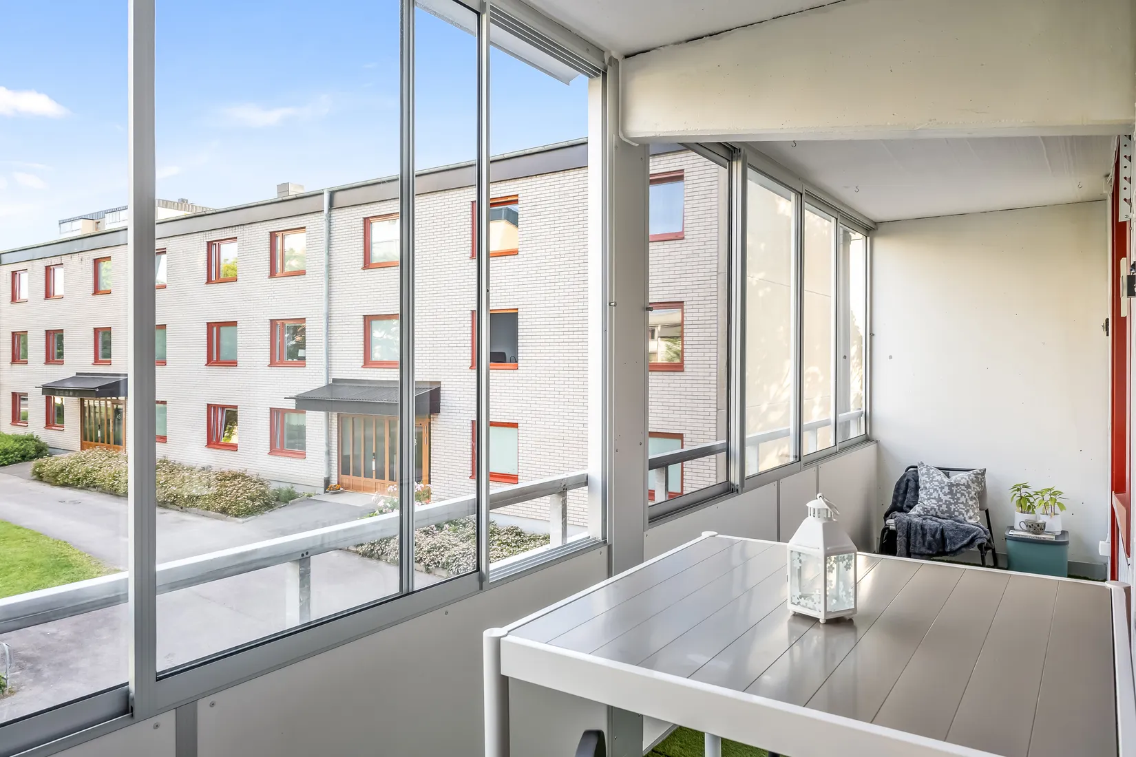 Bostadsrätt, Gråbergsgatan 41, Vilbergen, Norrköping