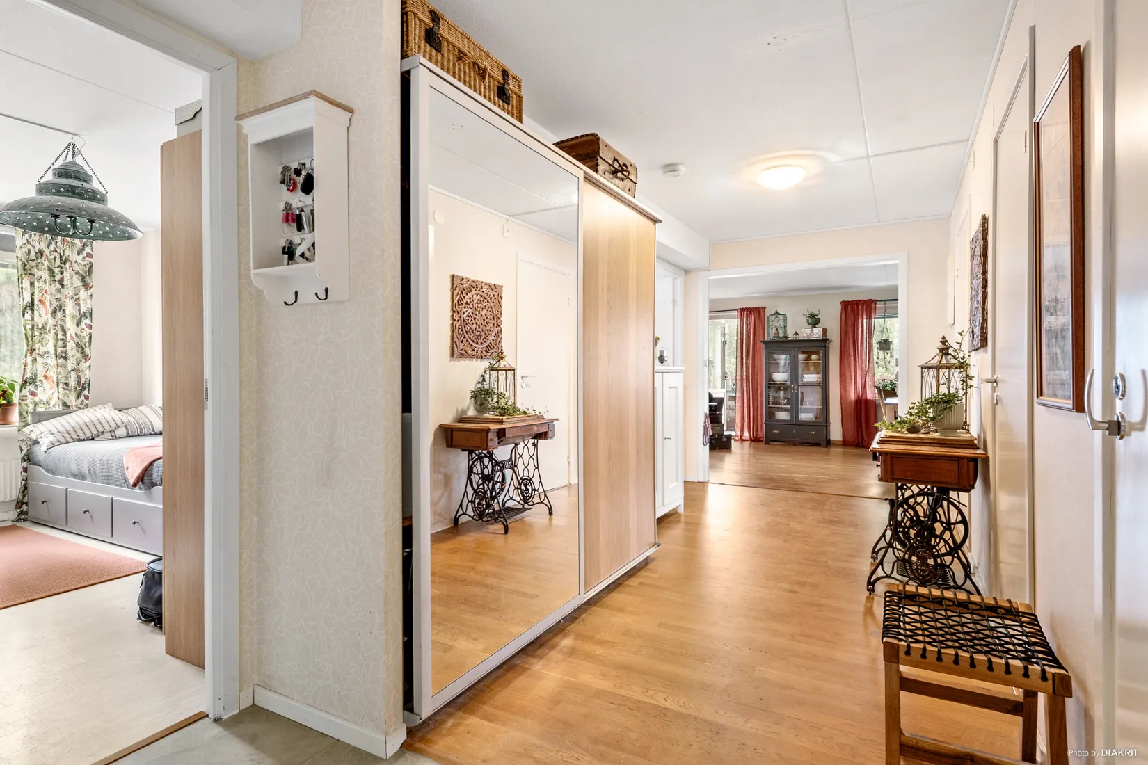 Bostadsrätt, Trombonstigen 7, Brunna, Upplands-Bro