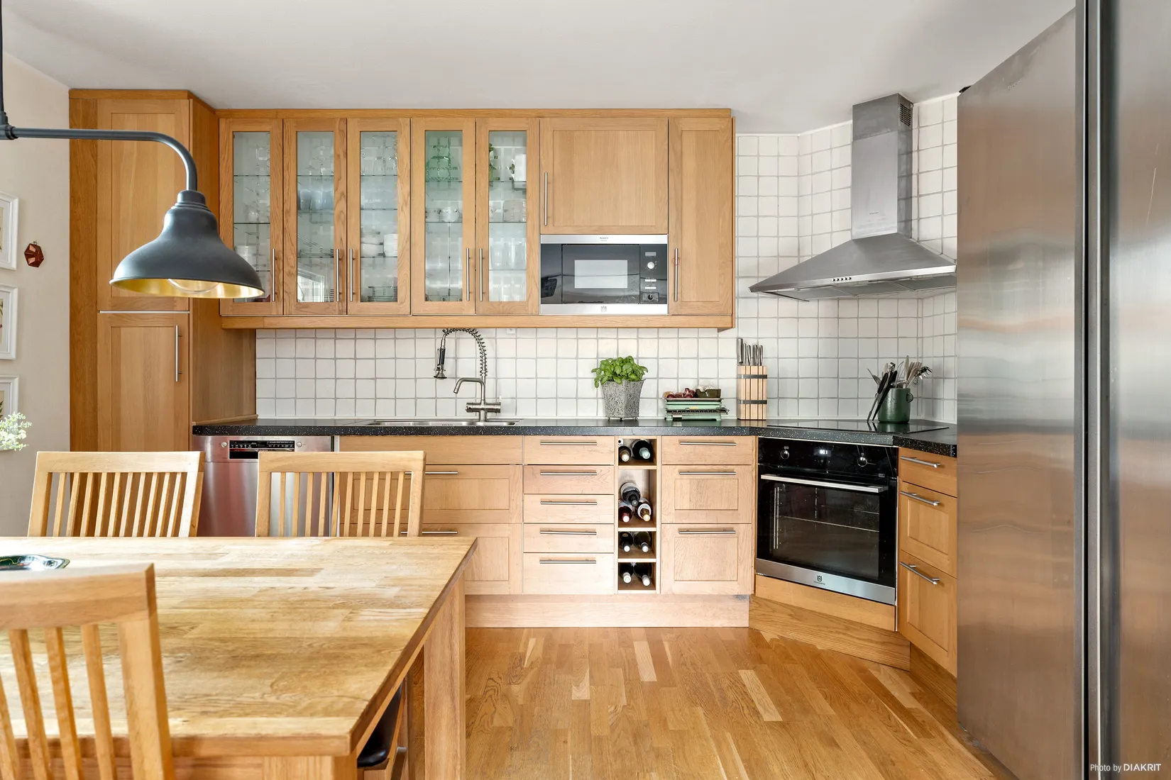Bostadsrätt, Trombonstigen 7, Brunna, Upplands-Bro
