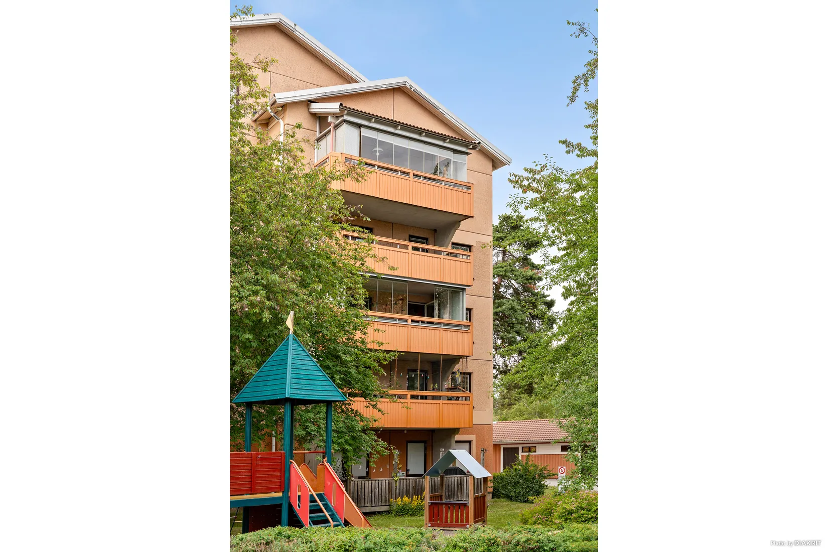 Bostadsrätt, Trombonstigen 7, Brunna, Upplands-Bro