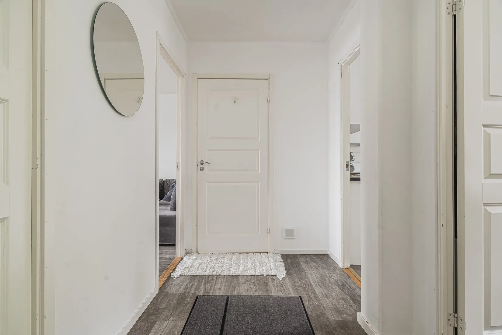 Bostadsrätt, Korstavägen 3, Korsta, Sundsvall