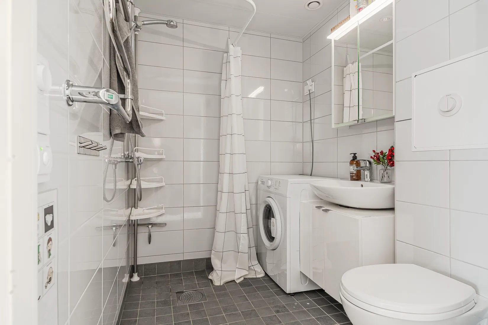 Bostadsrätt, Korstavägen 3, Korsta, Sundsvall