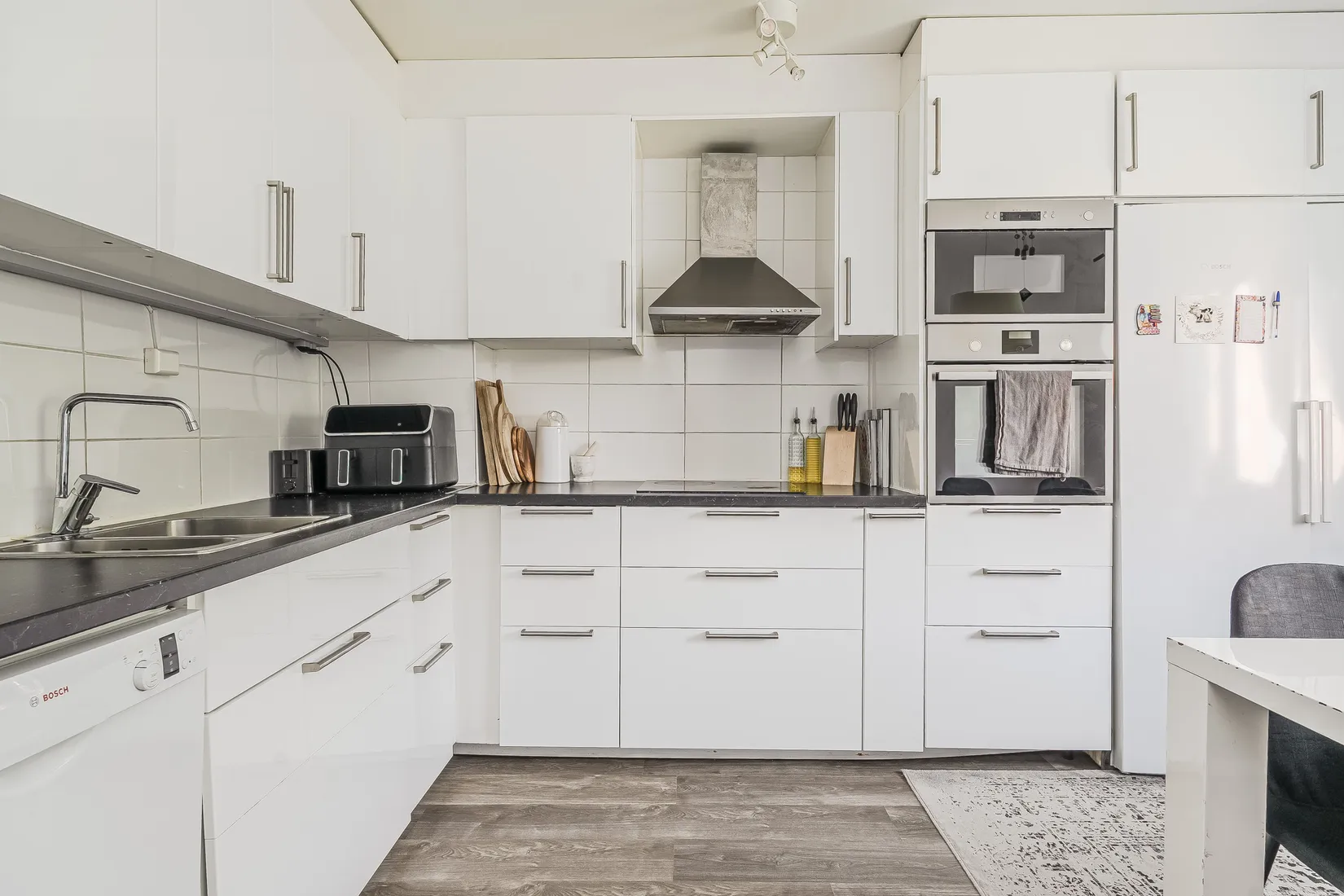 Bostadsrätt, Korstavägen 3, Korsta, Sundsvall