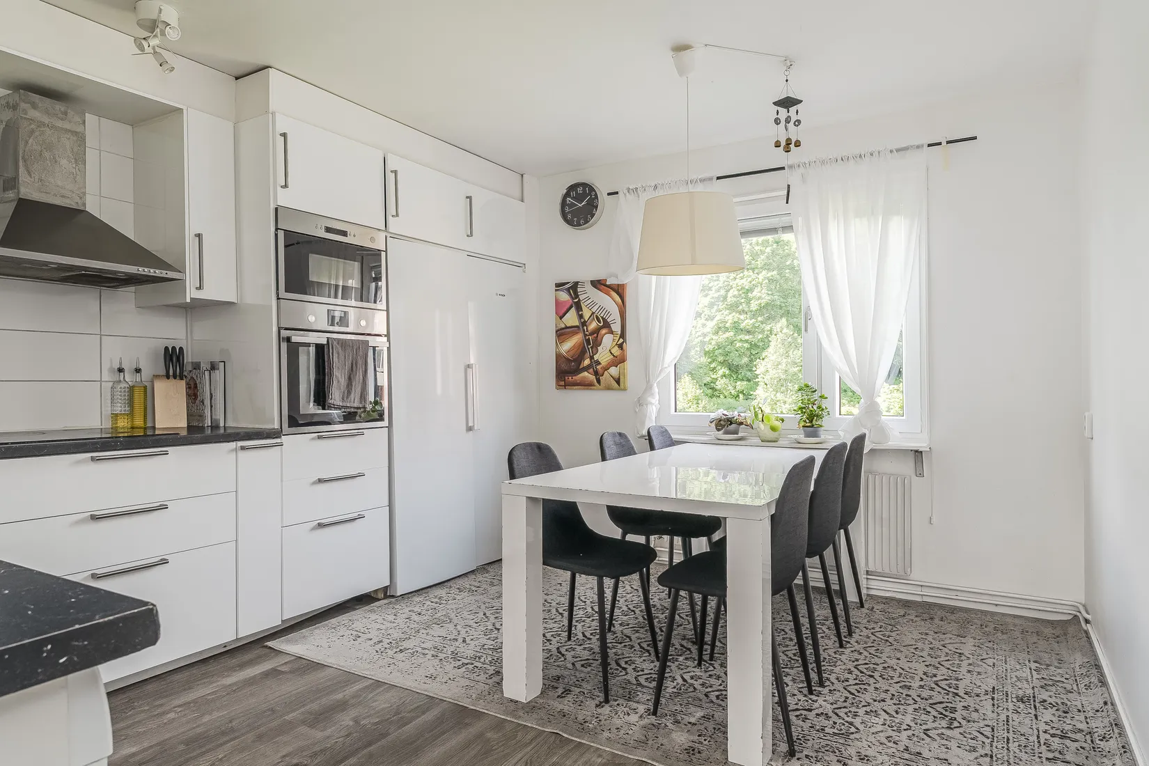 Bostadsrätt, Korstavägen 3, Korsta, Sundsvall