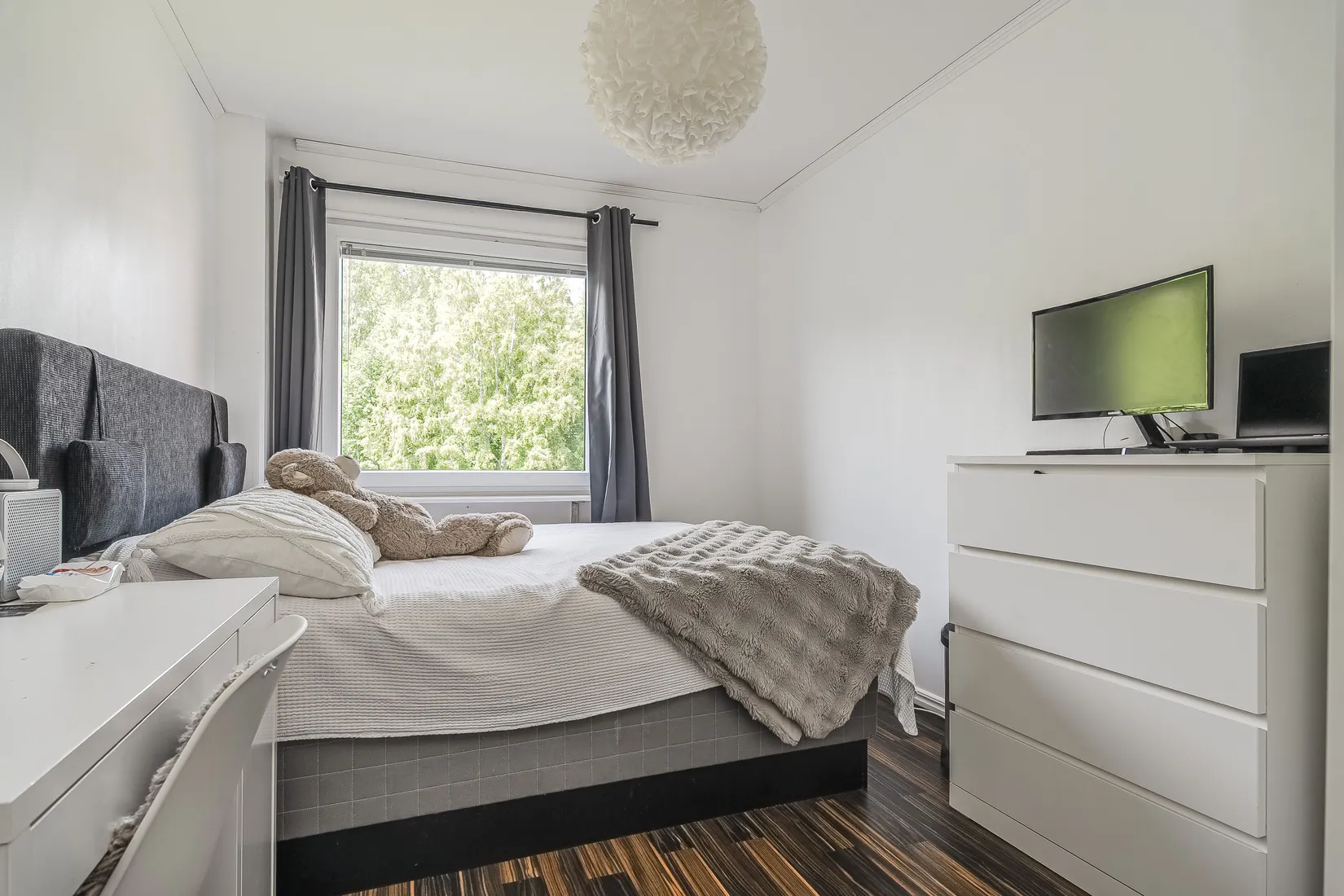 Bostadsrätt, Korstavägen 3, Korsta, Sundsvall