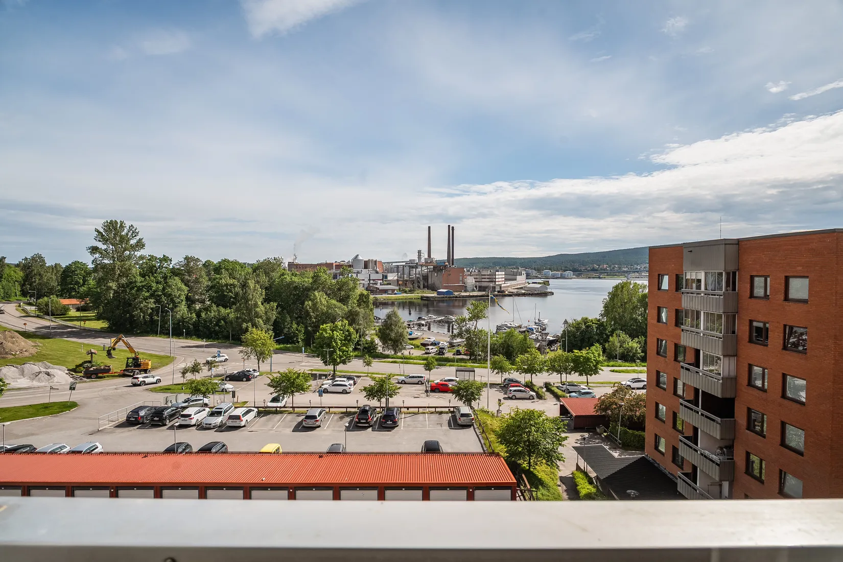 Bostadsrätt, Korstavägen 3, Korsta, Sundsvall