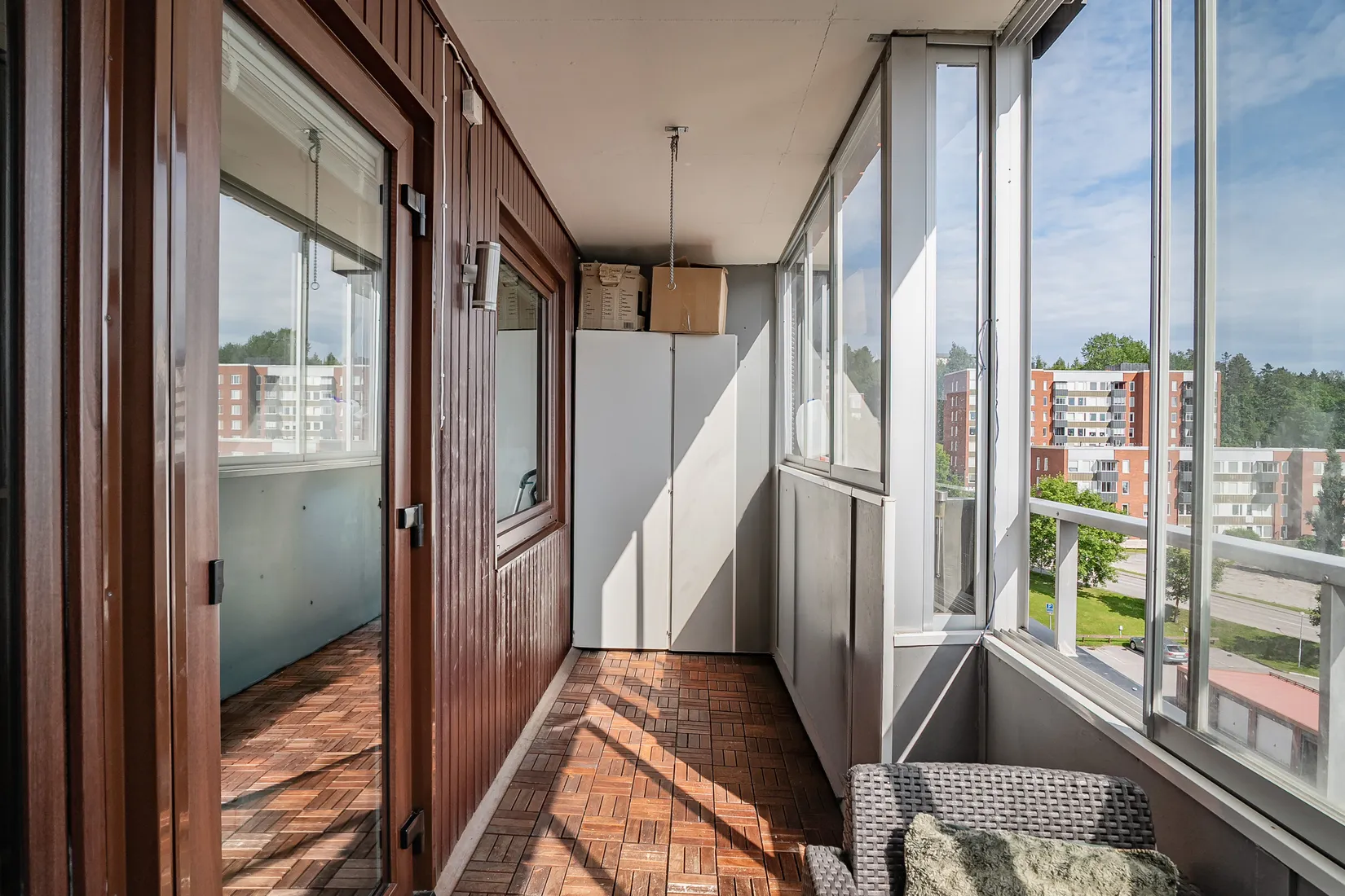 Bostadsrätt, Korstavägen 3, Korsta, Sundsvall