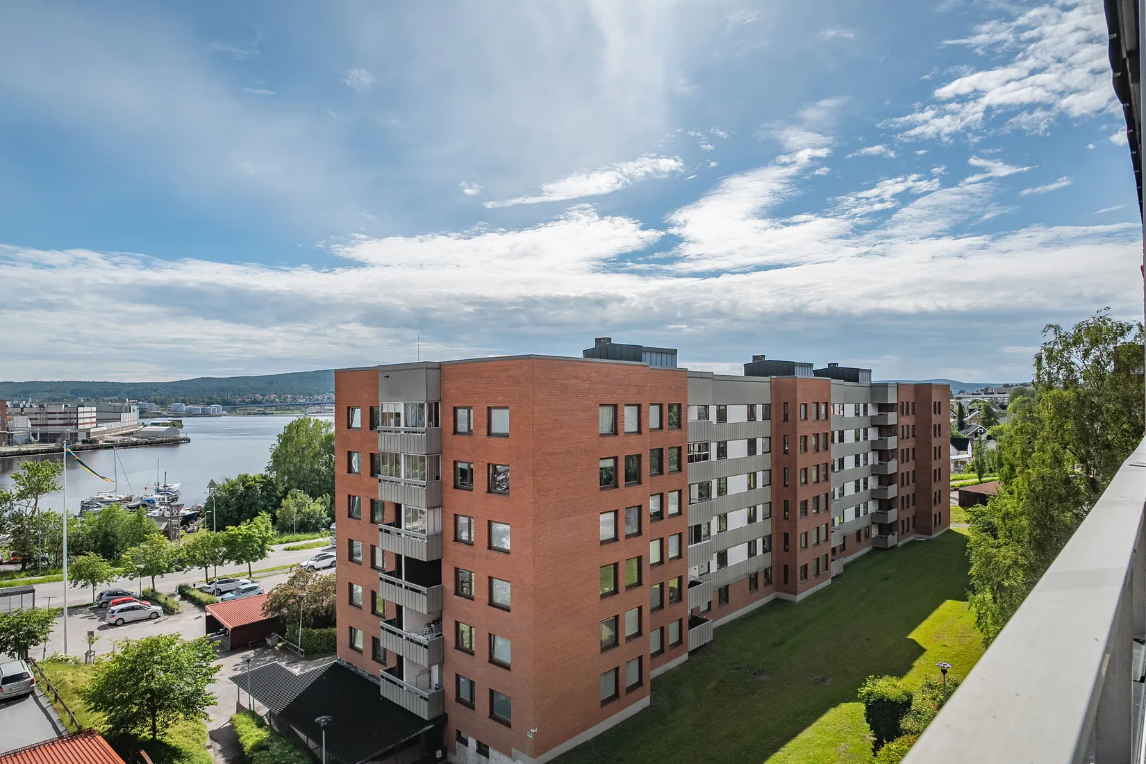 Bostadsrätt, Korstavägen 3, Korsta, Sundsvall