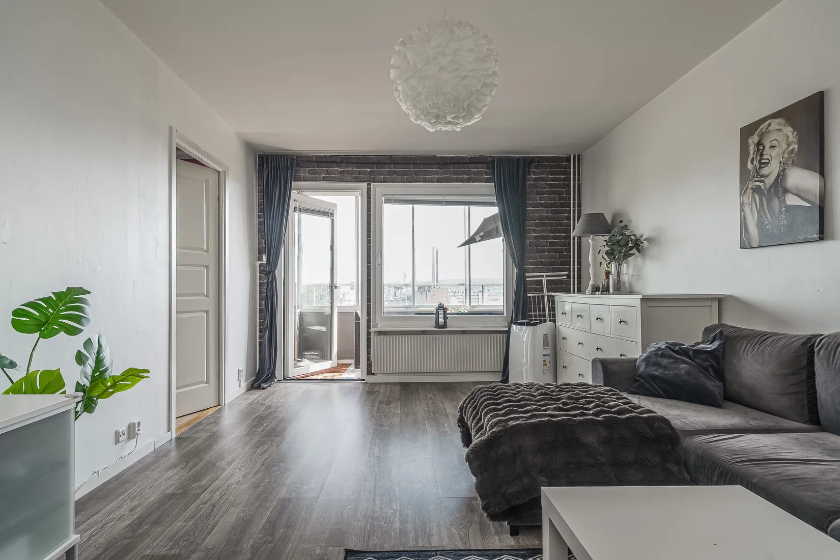 Bostadsrätt, Korstavägen 3, Korsta, Sundsvall
