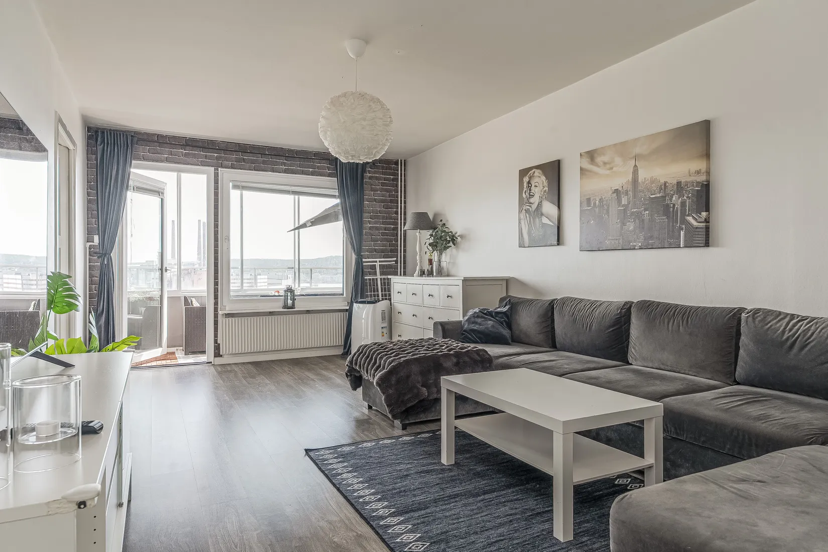 Bostadsrätt, Korstavägen 3, Korsta, Sundsvall