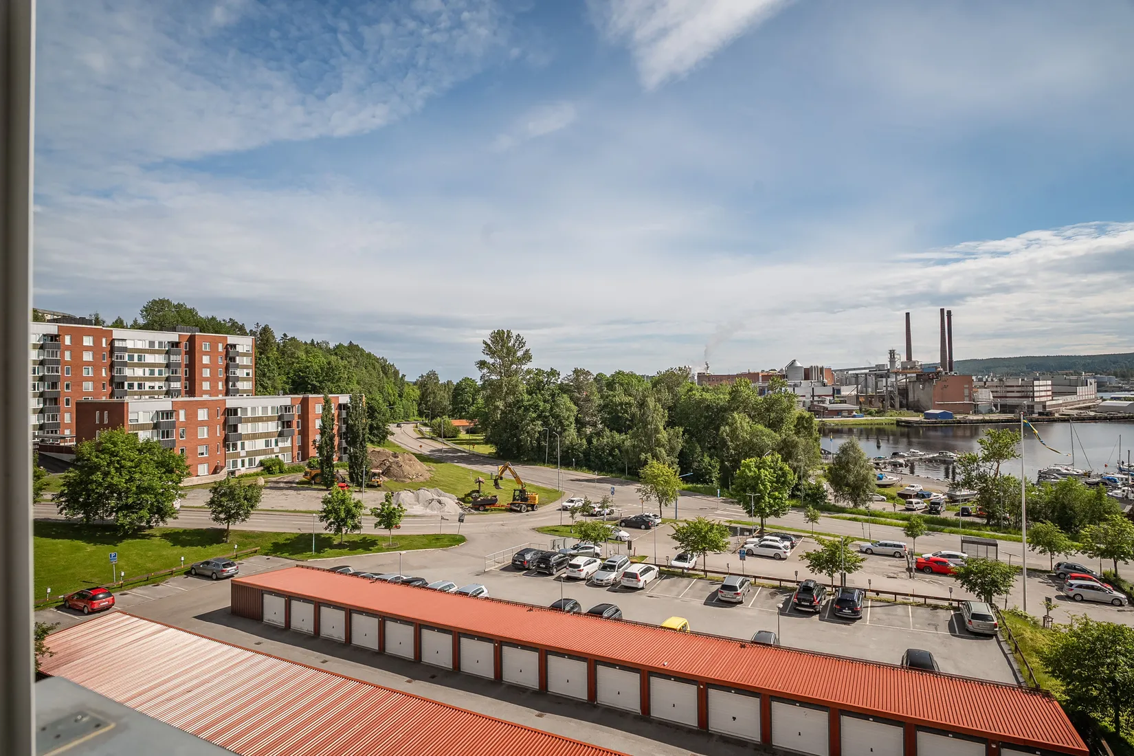 Bostadsrätt, Korstavägen 3, Korsta, Sundsvall